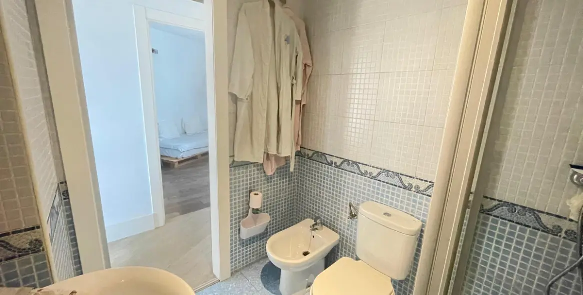 Продажа апартаментов на среднем этаже в Benalmadena 25