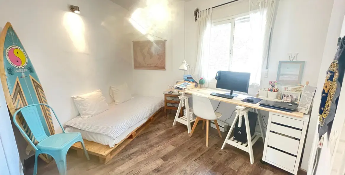 Продажа апартаментов на среднем этаже в Benalmadena 26