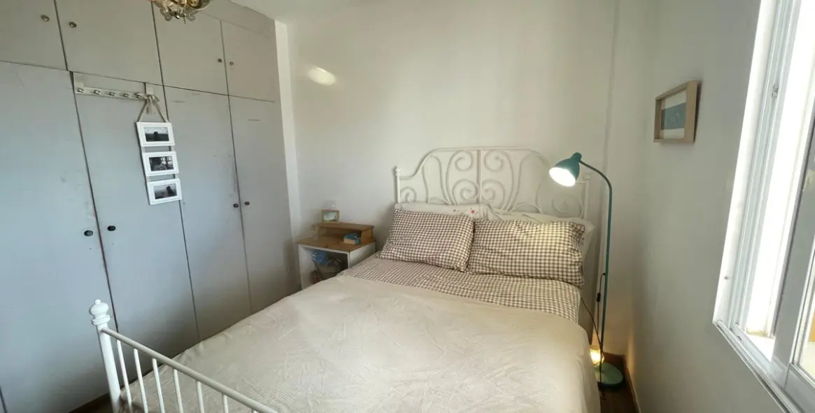 Продажа апартаментов на среднем этаже в Benalmadena 27