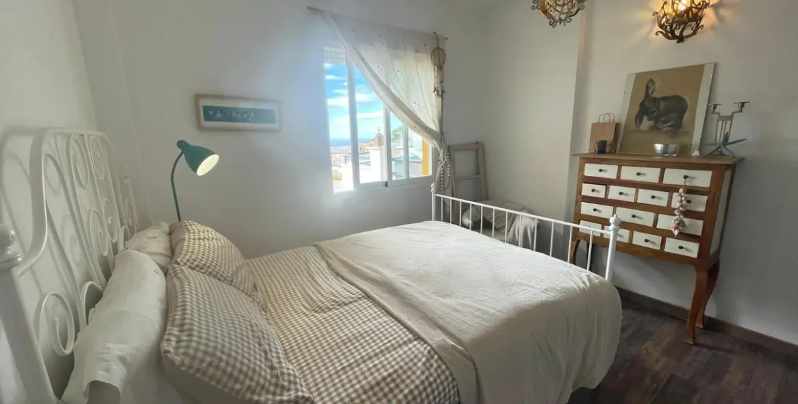 Продажа апартаментов на среднем этаже в Benalmadena 28