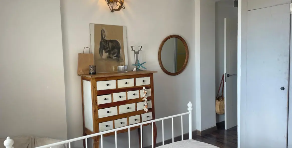 Продажа апартаментов на среднем этаже в Benalmadena 29