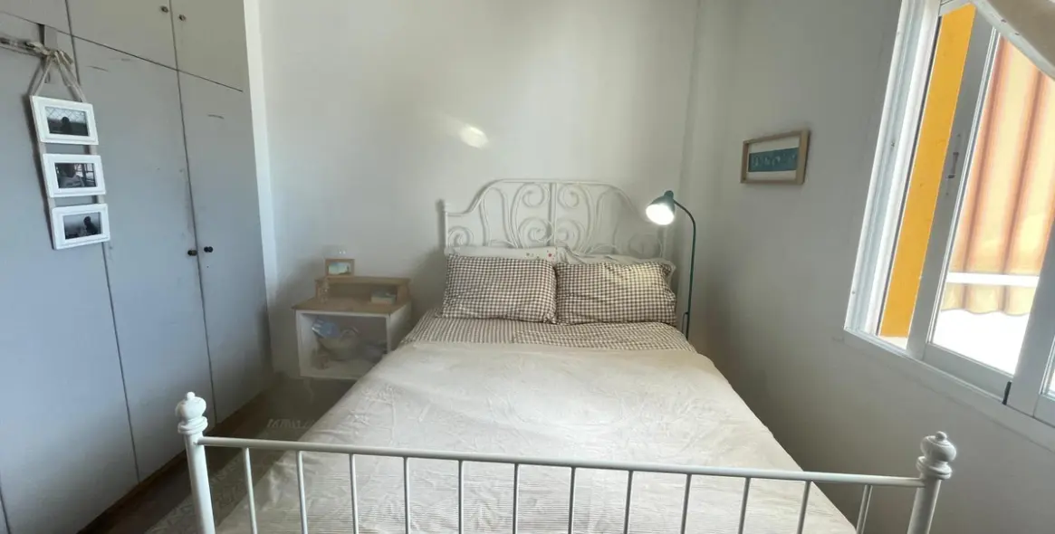 Продажа апартаментов на среднем этаже в Benalmadena 30