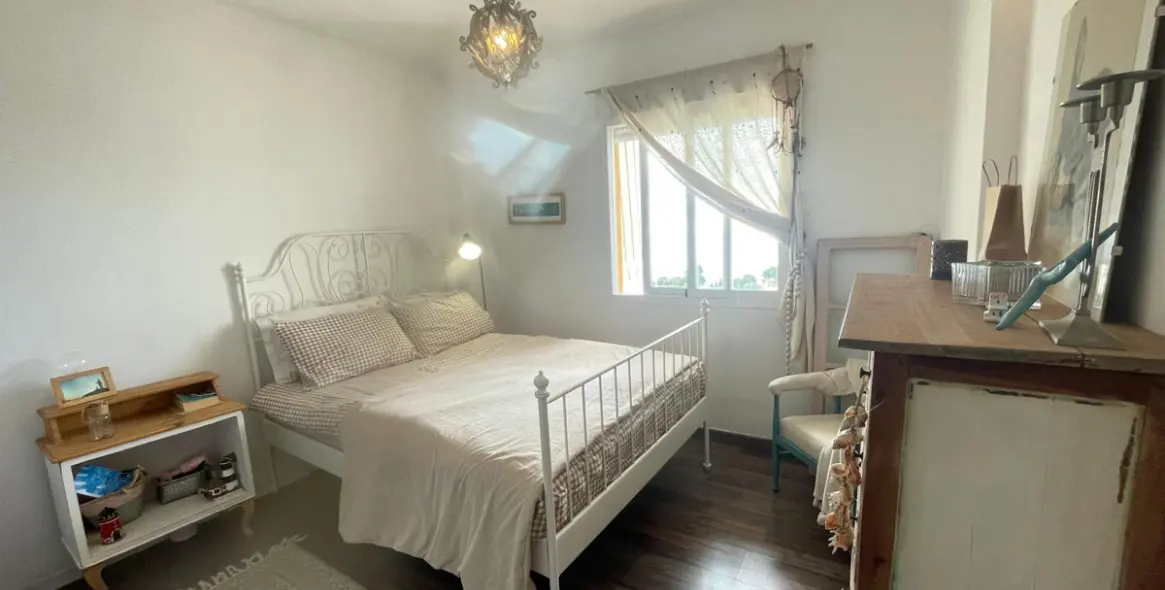 Продажа апартаментов на среднем этаже в Benalmadena 31