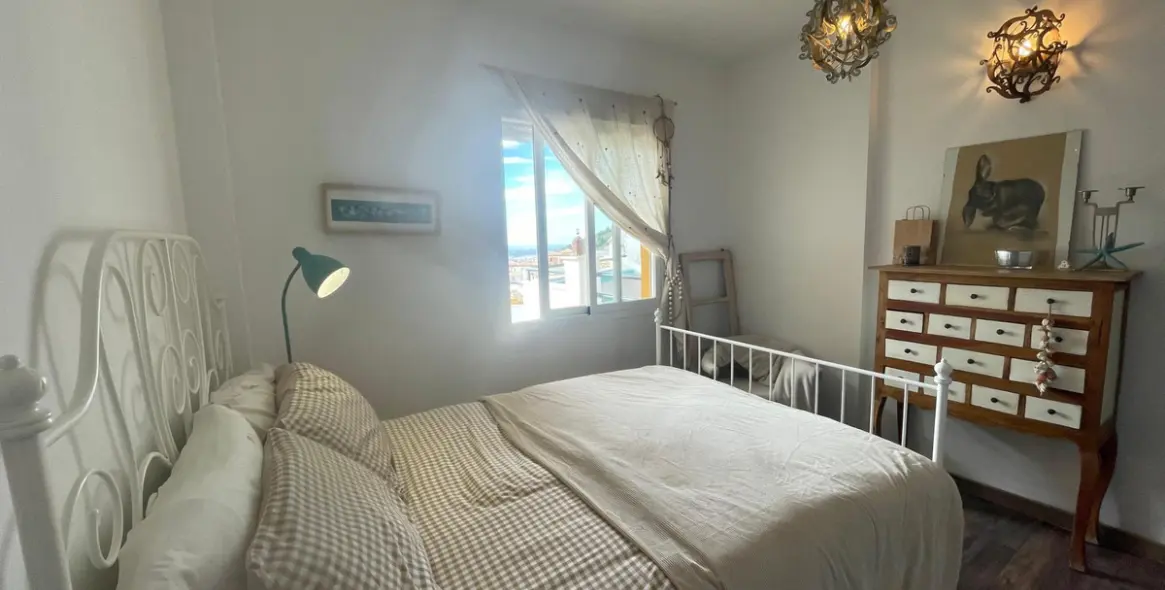 Продажа апартаментов на среднем этаже в Benalmadena 32