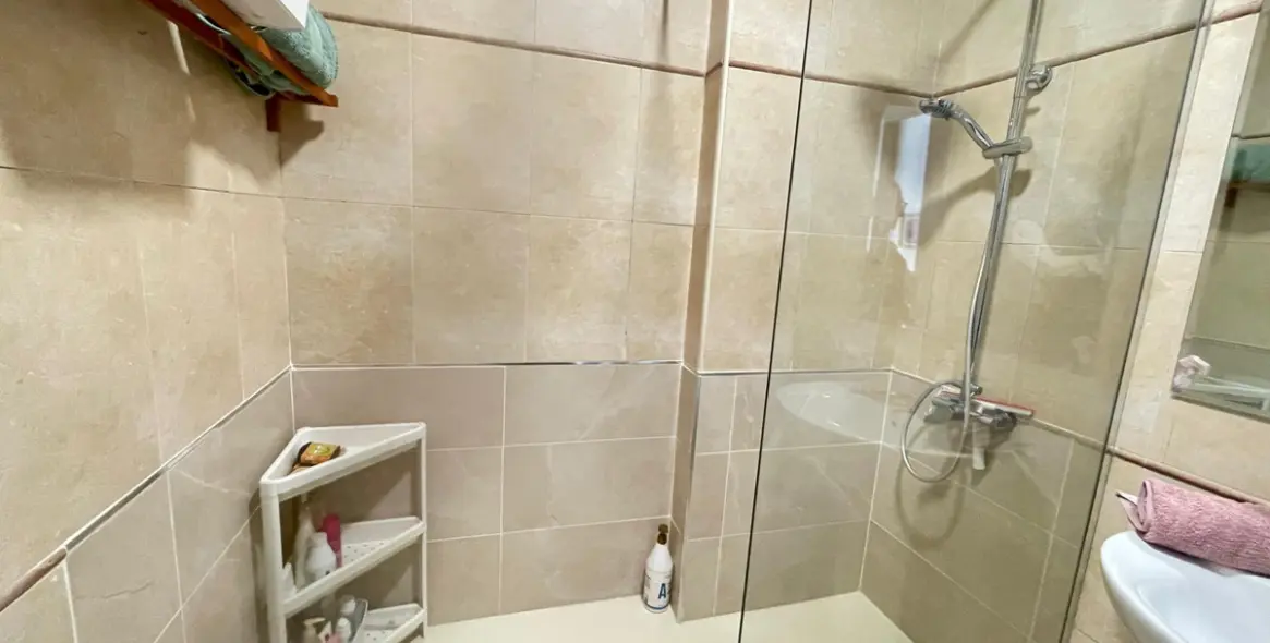 Продажа апартаментов на среднем этаже в Benalmadena 35