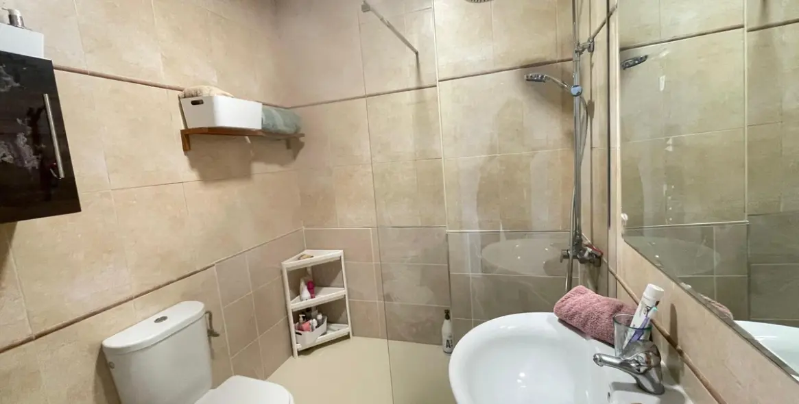 Продажа апартаментов на среднем этаже в Benalmadena 36