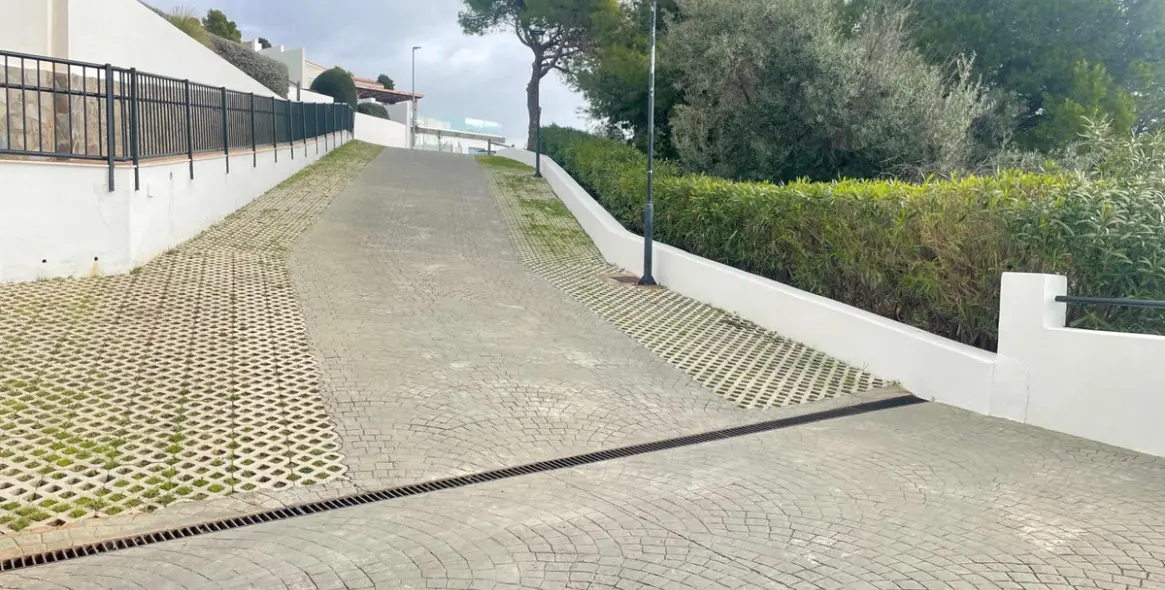 Продажа апартаментов на среднем этаже в Benalmadena 37