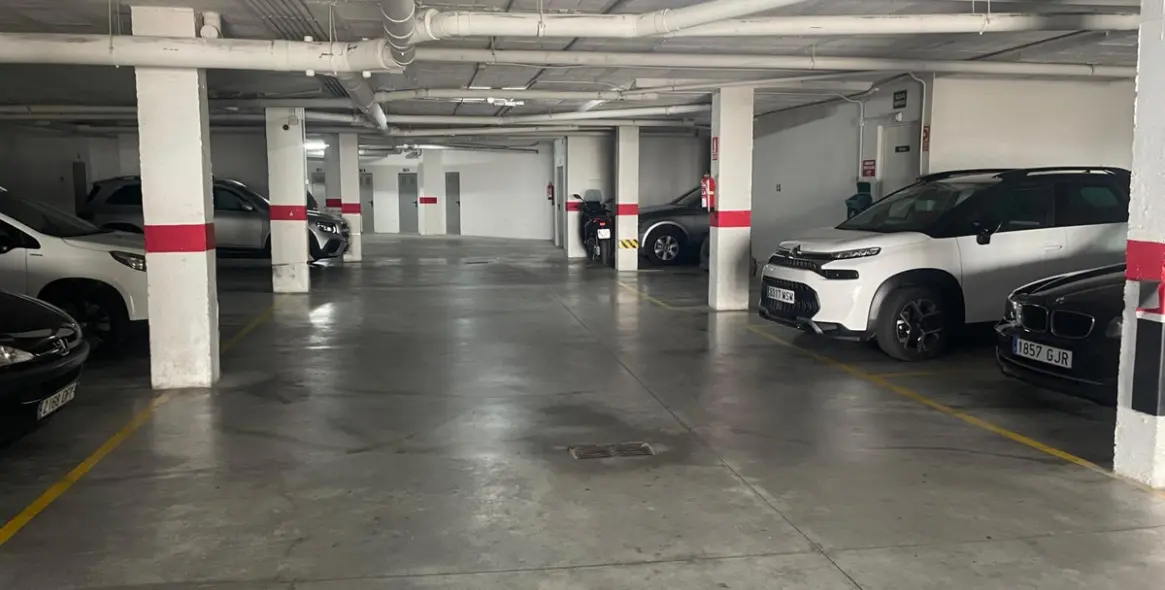 Продажа апартаментов на среднем этаже в Benalmadena 40