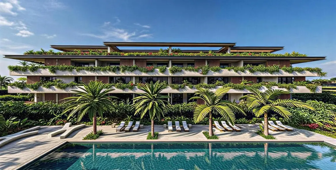 Продажа апартаментов на первом этаже в Mijas Costa 1