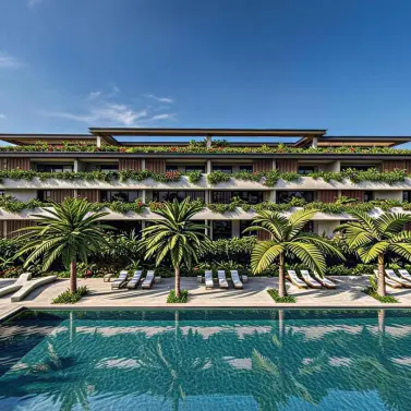 Продажа апартаментов на первом этаже в Mijas Costa