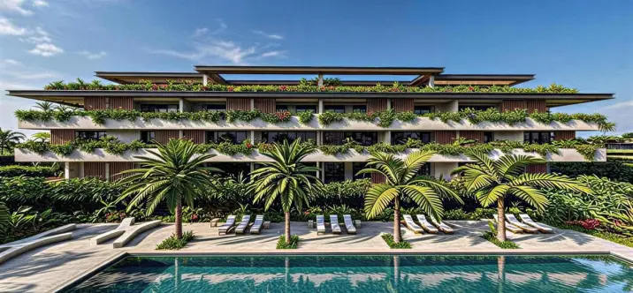 Продажа апартаментов на первом этаже в Mijas Costa 0