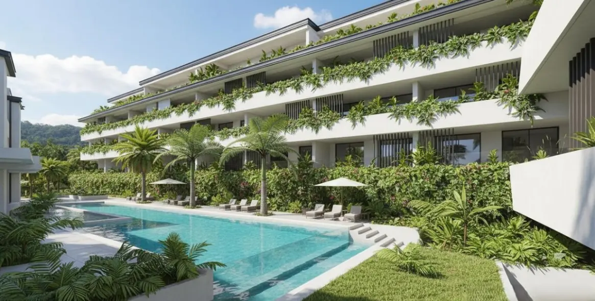 Продажа апартаментов на первом этаже в Mijas Costa 5