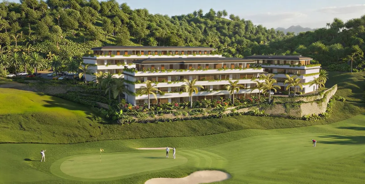 Продажа апартаментов на первом этаже в Mijas Costa 10