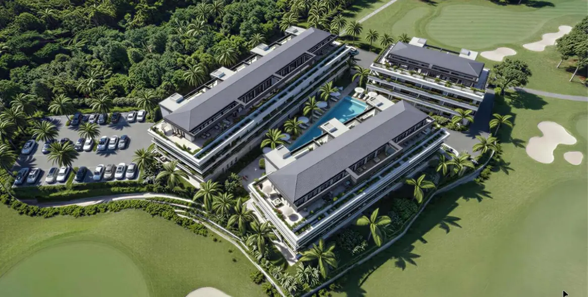 Продажа апартаментов на первом этаже в Mijas Costa 11