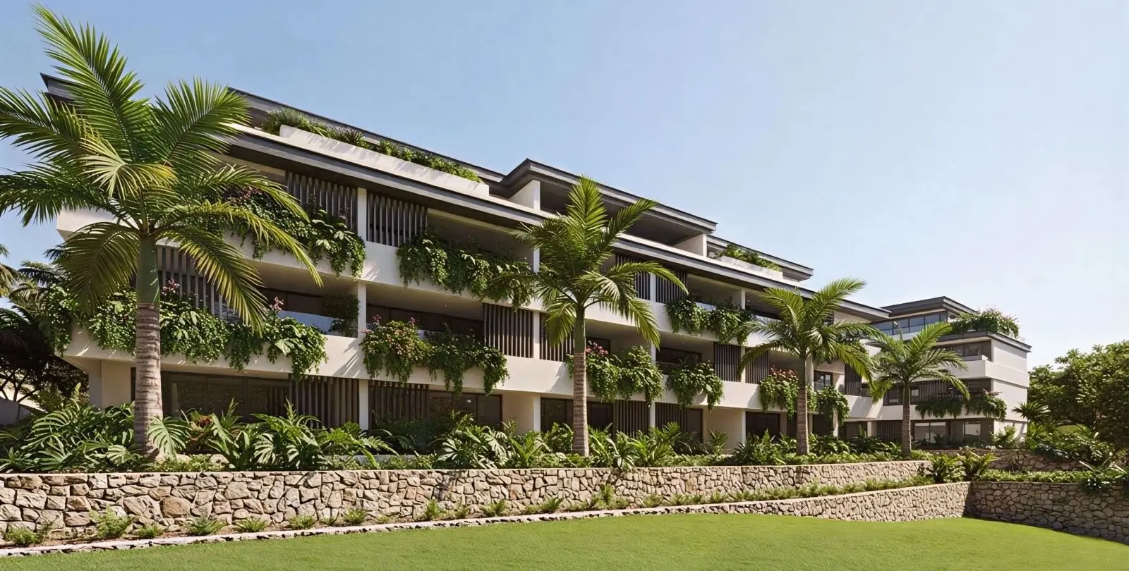 Продажа апартаментов на первом этаже в Mijas Costa 8