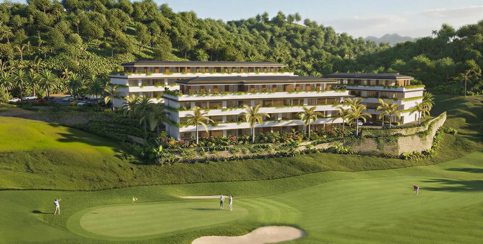 Продажа апартаментов на первом этаже в Mijas Costa 10