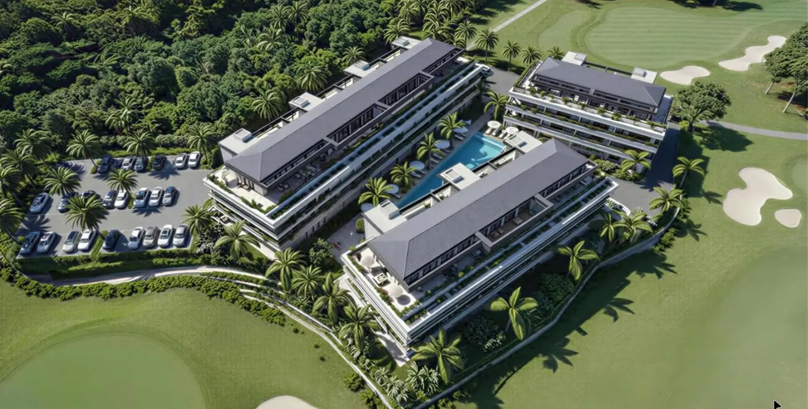 Продажа апартаментов на первом этаже в Mijas Costa 11