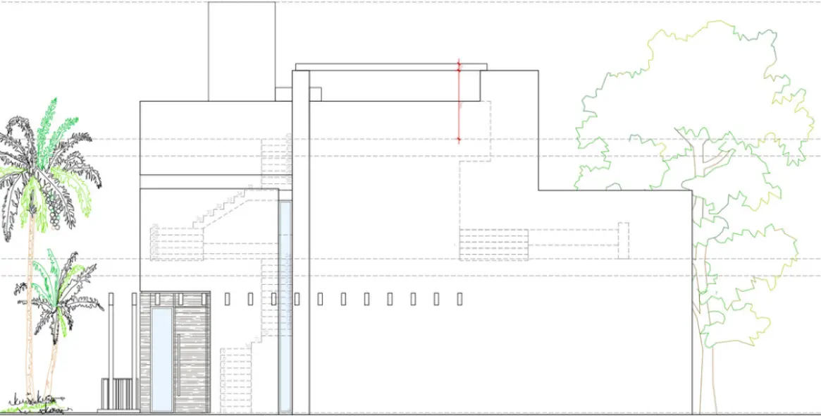 Продажа  жилого участка в Linda Vista-Nueva Alcántara-Cortijo Blanco 6