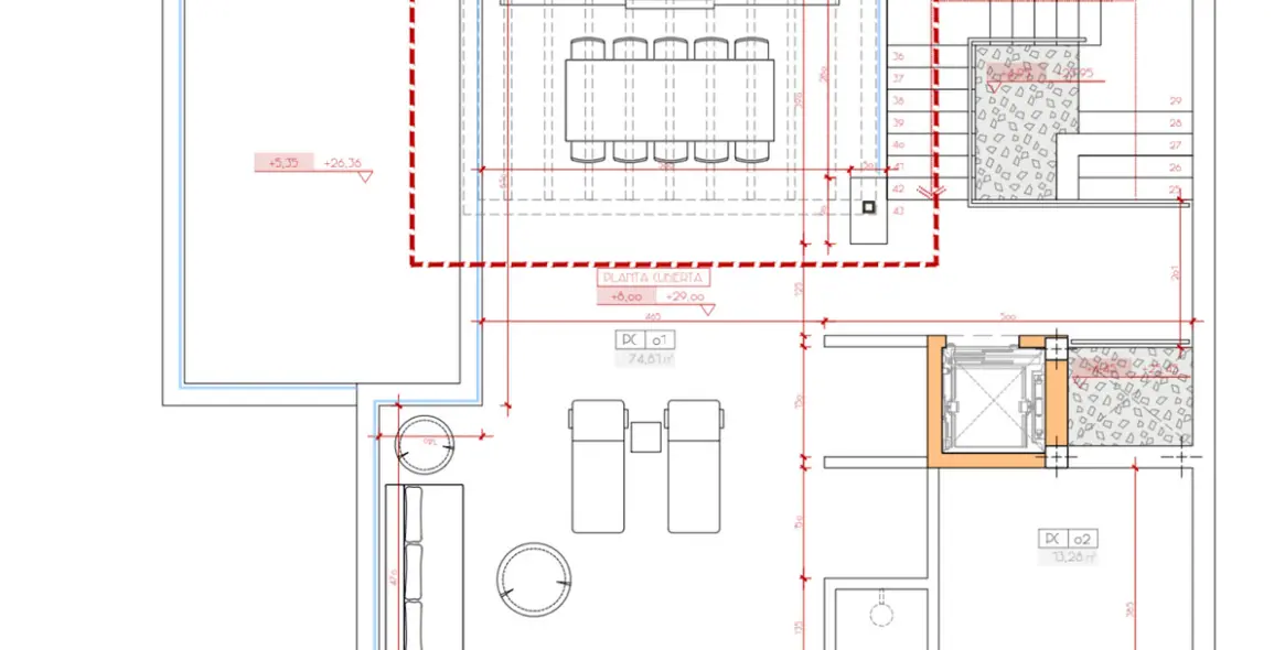 Продажа  жилого участка в Linda Vista-Nueva Alcántara-Cortijo Blanco 9