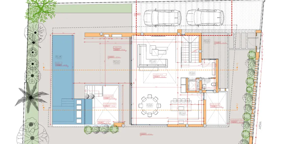 Продажа  жилого участка в Linda Vista-Nueva Alcántara-Cortijo Blanco 10