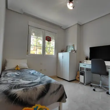 Sale of middle floor apartment in Nagüeles