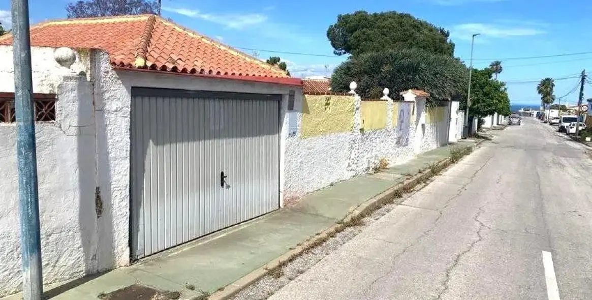 Sale of residential plot in Cortijo de Maza-Finca Monsalvez-El Olivar 4