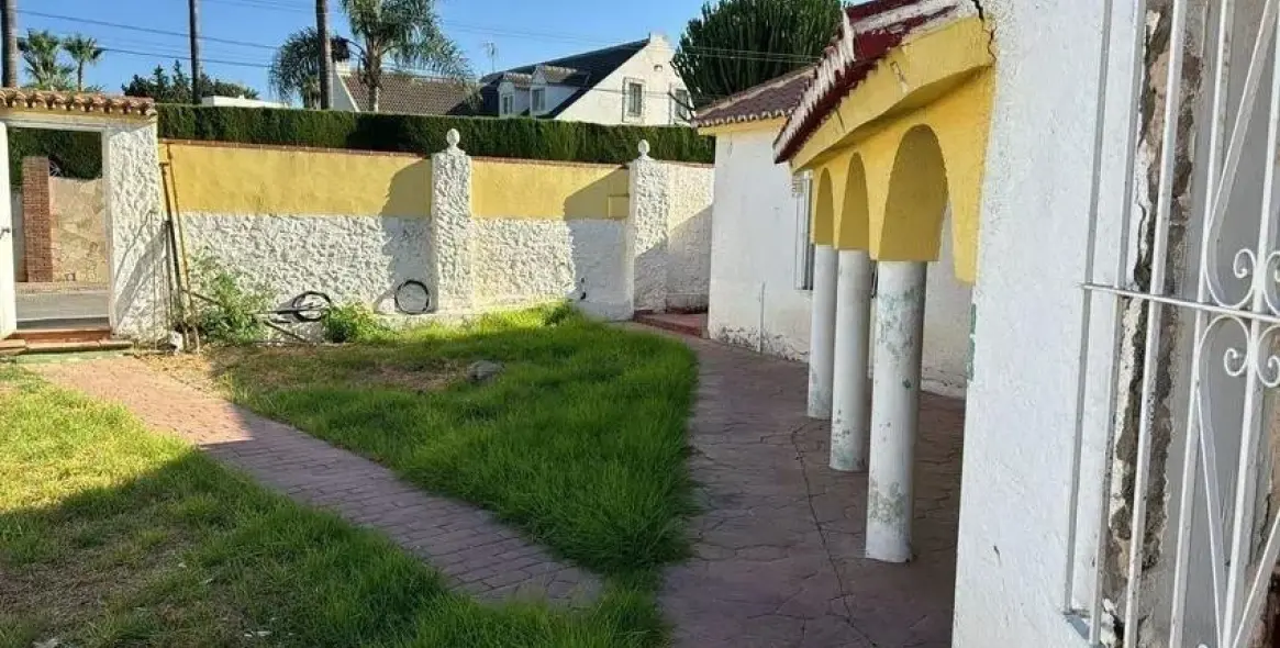 Sale of residential plot in Cortijo de Maza-Finca Monsalvez-El Olivar 6