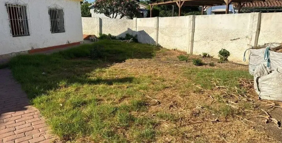 Sale of residential plot in Cortijo de Maza-Finca Monsalvez-El Olivar 8