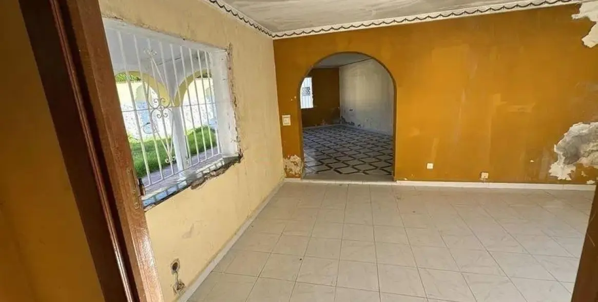 Sale of residential plot in Cortijo de Maza-Finca Monsalvez-El Olivar 9