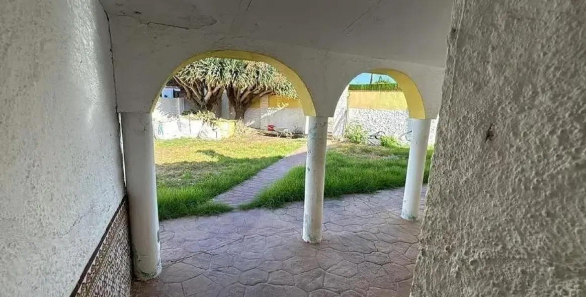 Продажа  отдельно стоящей виллы в Cortijo de Maza-Finca Monsalvez-El Olivar 18