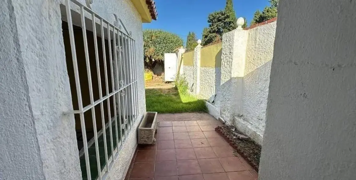 Продажа  отдельно стоящей виллы в Cortijo de Maza-Finca Monsalvez-El Olivar 20