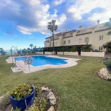 Продажа таунхауса в Casares