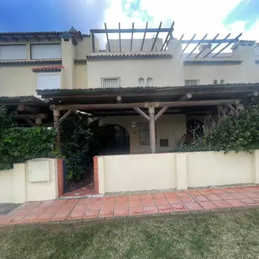 Продажа таунхауса в Casares