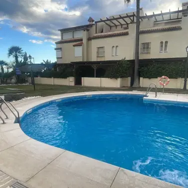 Продажа таунхауса в Casares