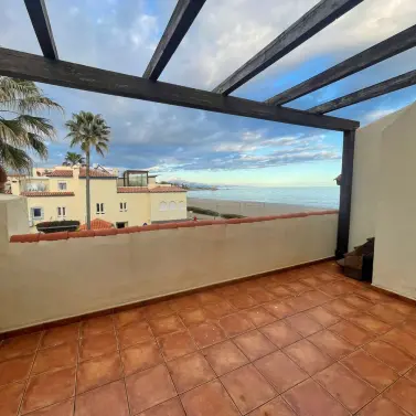 Продажа таунхауса в Casares