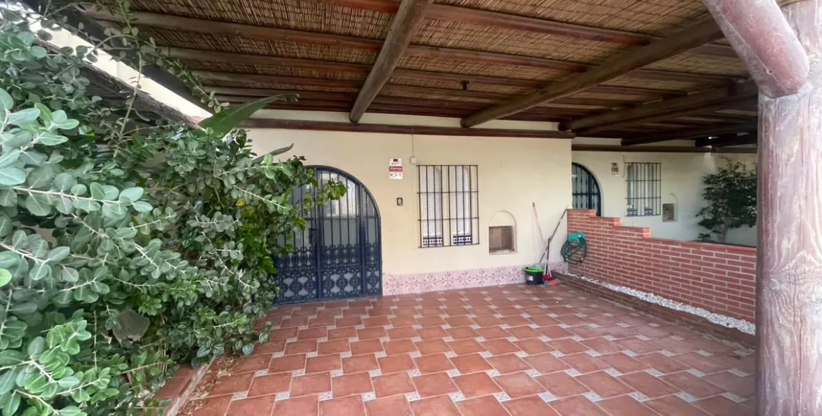 Продажа таунхауса в Casares 6