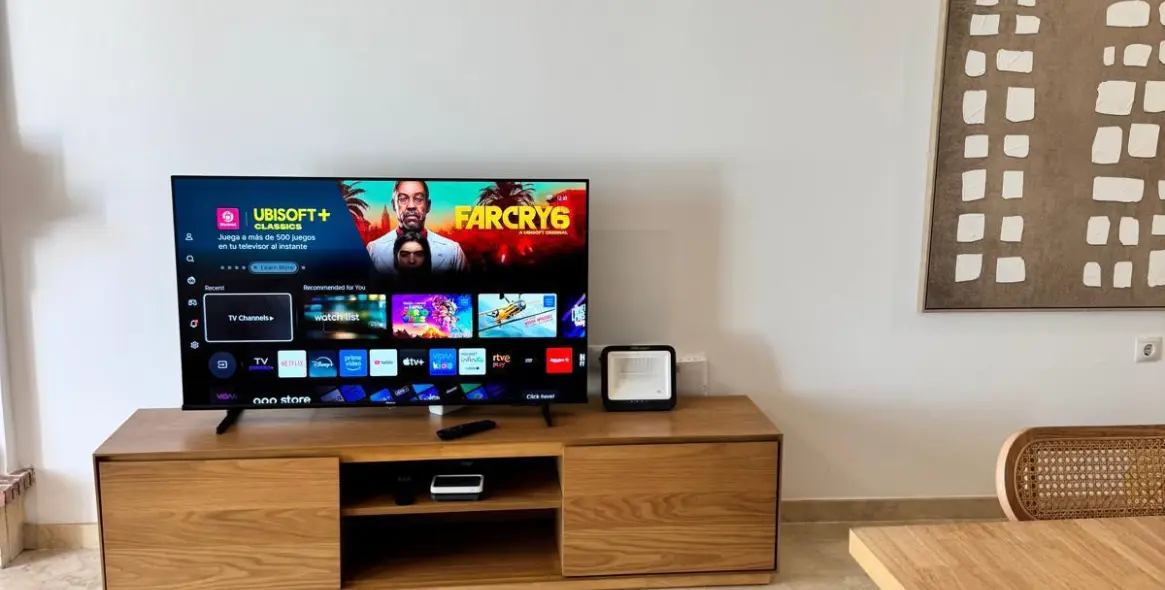 Sale of ground floor apartment in Marbella 4