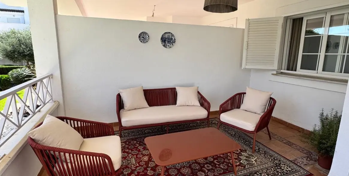 Sale of ground floor apartment in Marbella 7