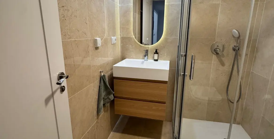 Sale of ground floor apartment in Marbella 13