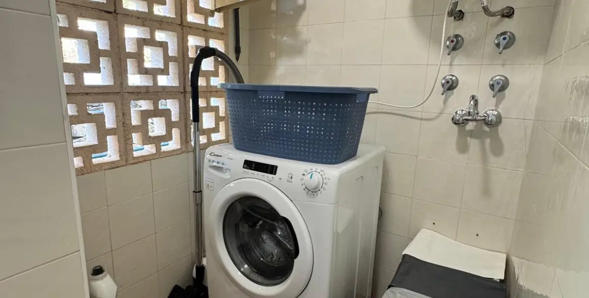 Sale of ground floor apartment in Marbella 15