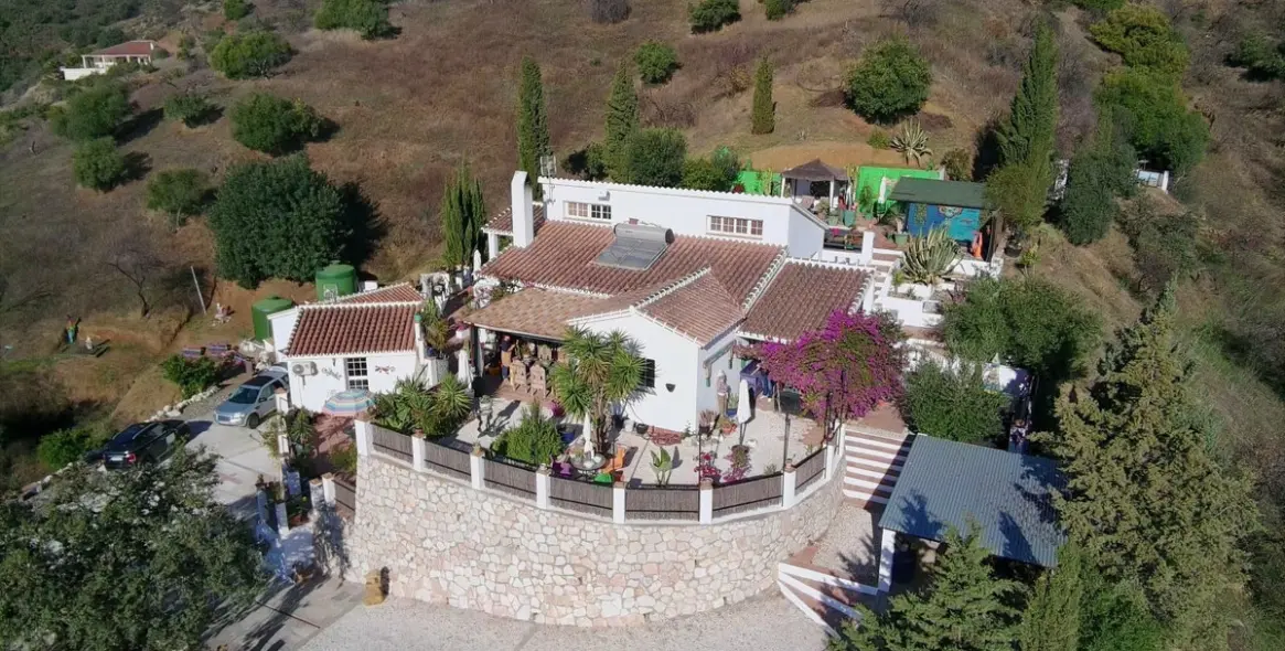 Продажа финки в Cártama 2