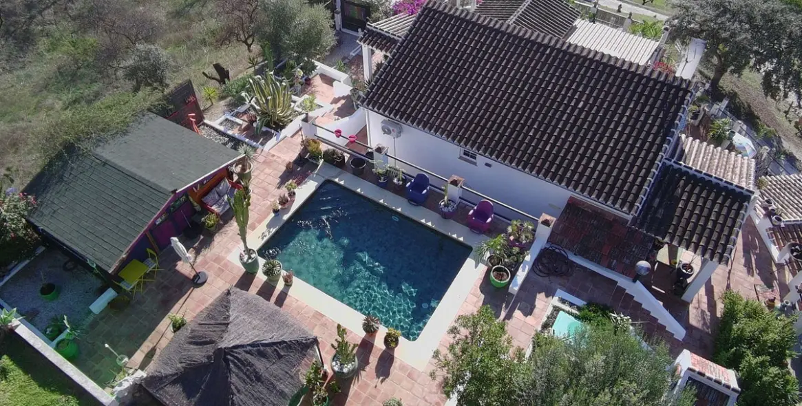 Продажа финки в Cártama 3