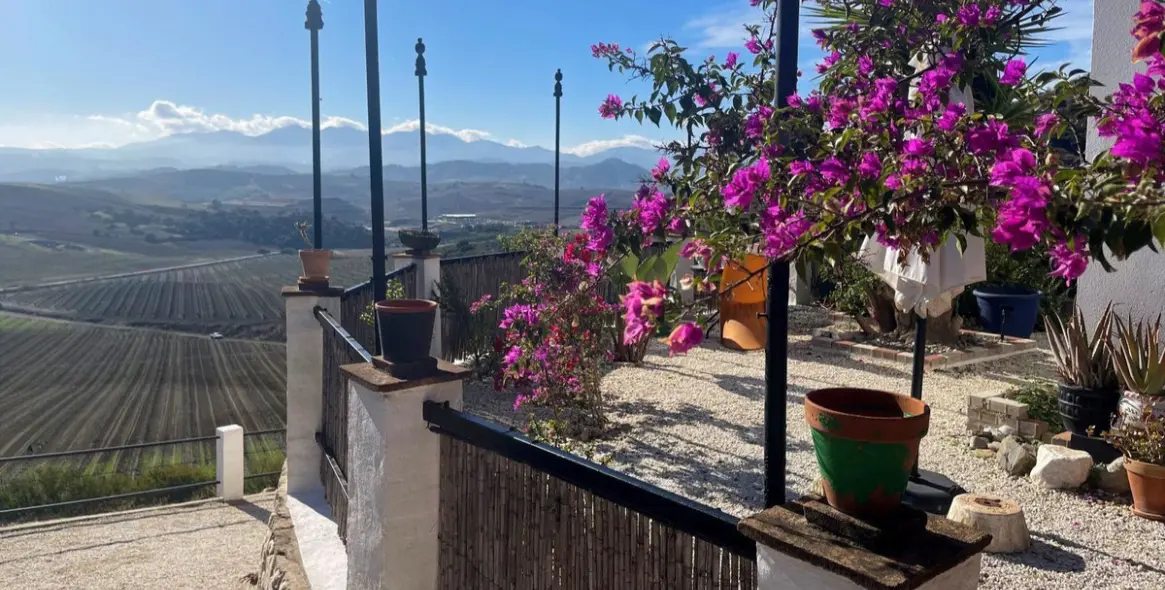 Продажа финки в Cártama 4