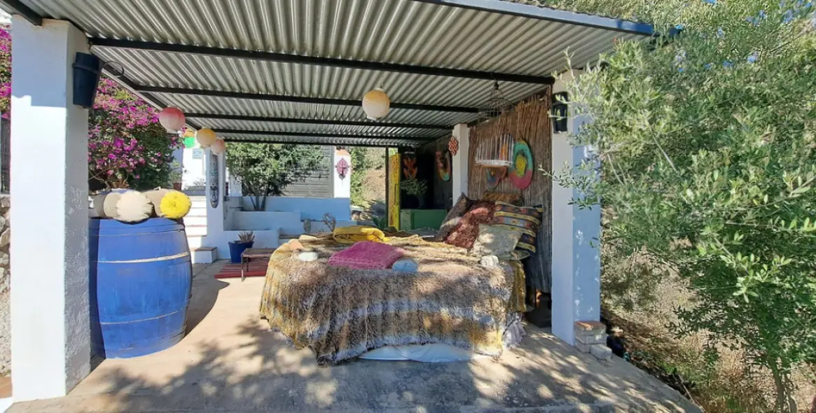 Продажа финки в Cártama 5