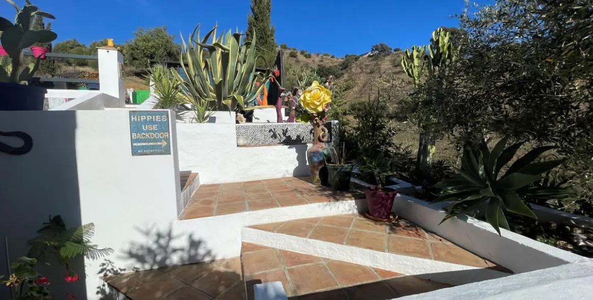 Продажа финки в Cártama 7