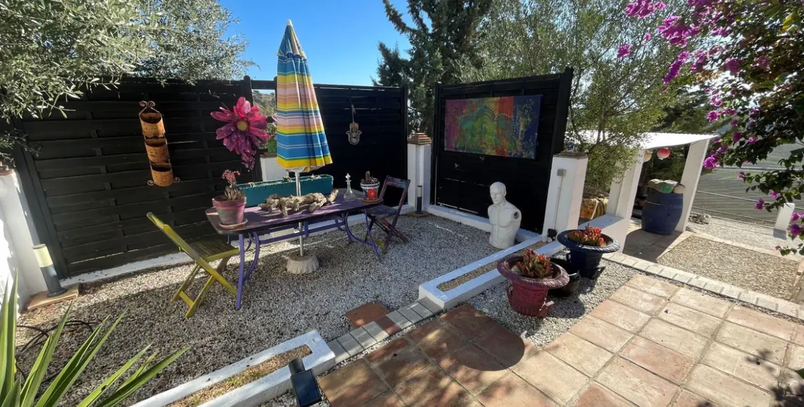 Продажа финки в Cártama 8