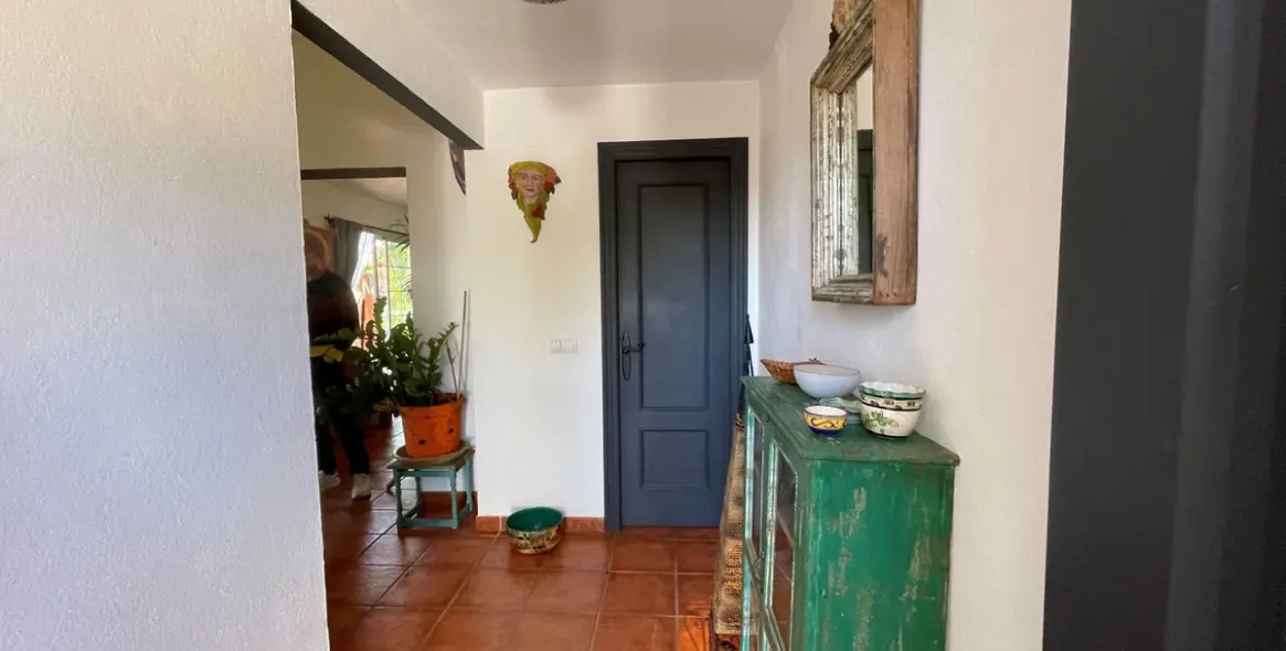 Продажа финки в Cártama 10