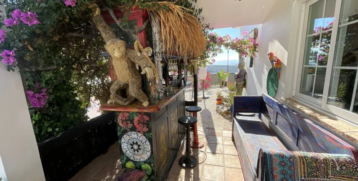 Продажа финки в Cártama 11