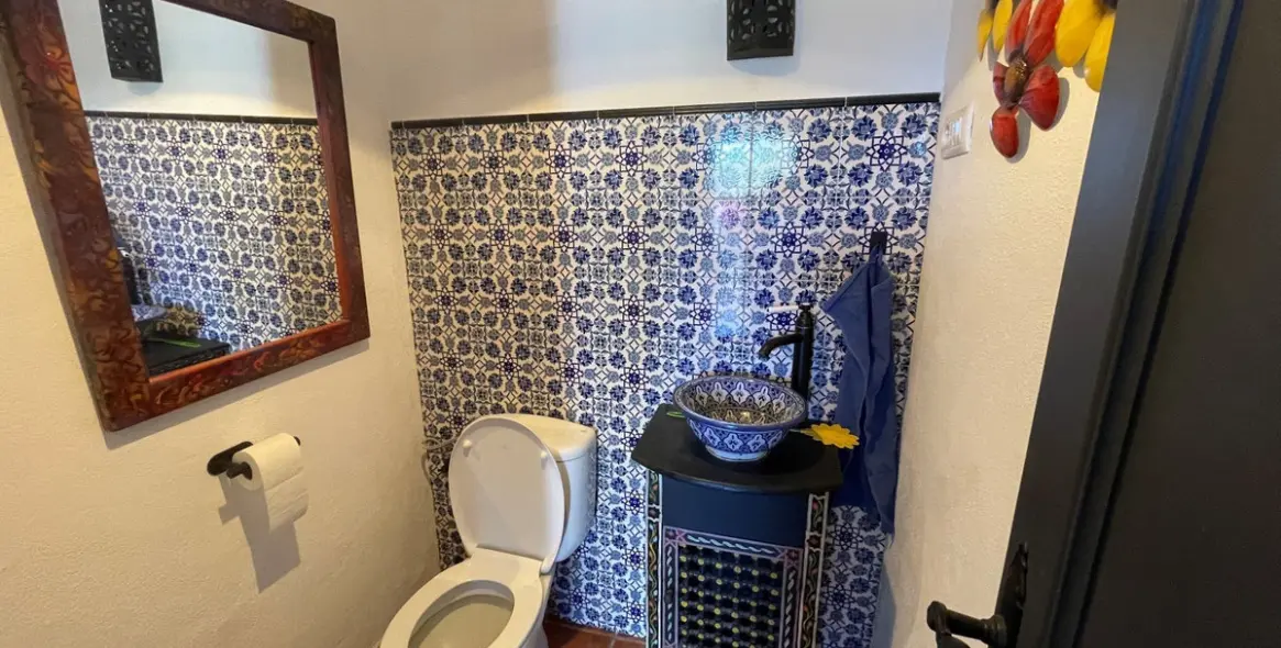 Продажа финки в Cártama 12