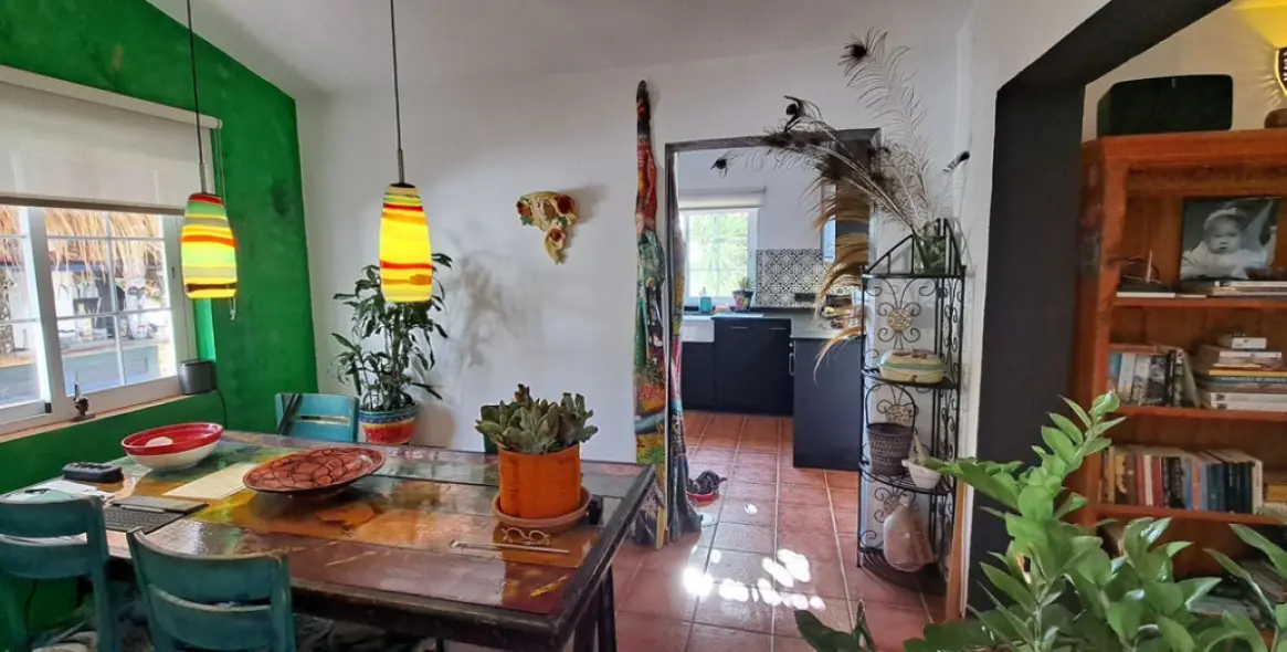 Продажа финки в Cártama 14